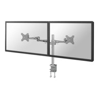 NEOMOUNTS Nosač za 2 monitora FPMA-D935D, stolni, 14"-27", puni pokret, za LCD zaslone do 6 kg